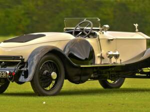 Image 18/50 de Rolls-Royce 40&#x2F;50 HP Silver Ghost (1922)