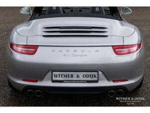 Bild 8/26 von Porsche 911 Carrera (2014)