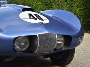 Image 18/35 de Arnolt-Bristol The Bolide (1954)