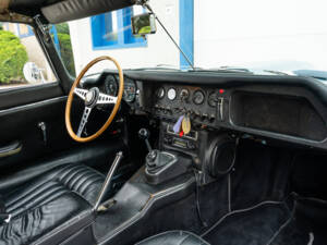 Afbeelding 40/80 van Jaguar E-Type 4.2 (1967)