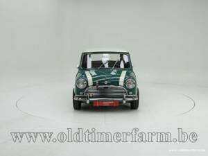 Immagine 5/15 di Austin Mini Cooper 1000 (1967)