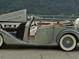 Immagine 3/50 di Delahaye 135 MS Special (1936)