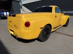 Bild 10/21 von Chevrolet SSR (2003)