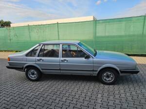 Afbeelding 35/41 van Volkswagen Santana 1.6 (1985)