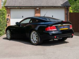 Bild 5/42 von Aston Martin V12 Vanquish S Ultimate Edition (2007)