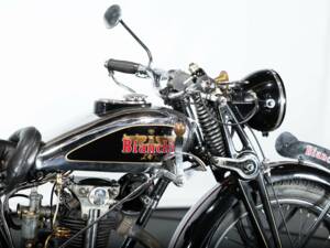 Image 13/50 de Bianchi DUMMY (1948)