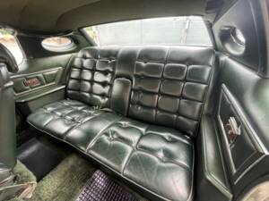 Image 20/20 of Lincoln Continental Mark IV (1973)