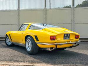 Imagen 13/54 de ISO Grifo GL 350 (1967)