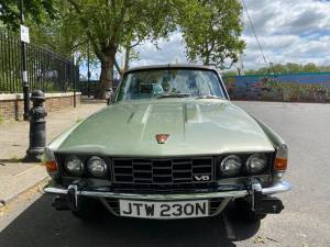 Image 12/50 of Rover 3500 (1975)