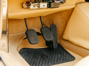 Bild 18/50 von Maserati 3500 GTI Spyder Vignale (1963)