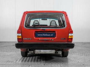 Imagen 15/50 de Volvo 240 Turbo (1982)