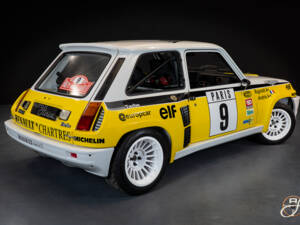 Bild 5/26 von Renault R 5 Turbo 2 (1983)