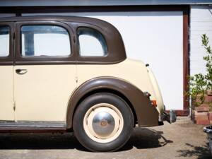 Afbeelding 29/50 van Rover 16 P2 (1947)