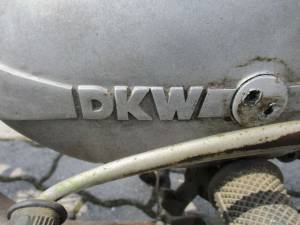 Image 20/47 of DKW DUMMY (1955)