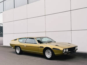 Bild 2/78 von Lamborghini Espada 400 GT (1972)