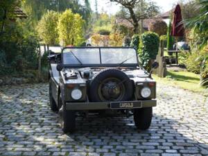 Imagen 14/16 de Porsche 597 Jagdwagen (1957)