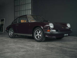 Image 1/68 of Porsche 911 2.4 S (1973)