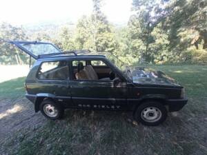 Bild 4/7 von FIAT Panda 4x4 1,0 (1988)