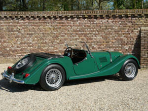 Image 33/50 of Morgan 4&#x2F;4 Series IV (1962)