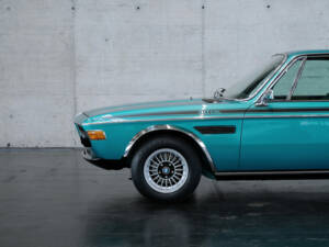 Image 23/24 of BMW 3.0 CSL (1973)