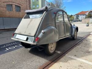 Afbeelding 5/22 van Citroën 2 CV  AZ (1956)