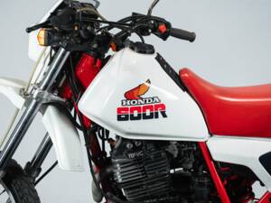 Bild 22/50 von Honda DUMMY (1985)
