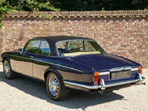 Image 34/50 de Jaguar XJ 6 C 4.2 (1977)