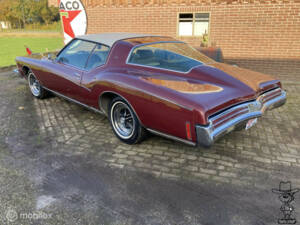 Bild 5/50 von Buick Riviera Coupe (1973)