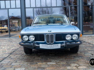 Imagen 8/20 de BMW 2800 CS (1971)