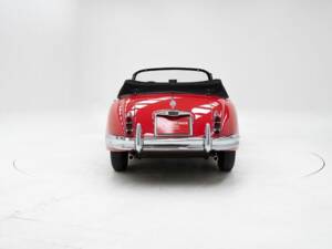 Image 7/15 of Jaguar XK 150 DHC (1961)