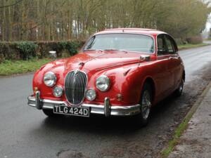 Afbeelding 3/19 van Jaguar Mk II 3.8 (1965)