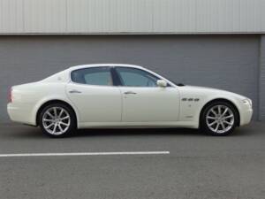 Immagine 6/100 di Maserati Quattroporte 4.2 (2007)