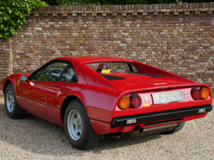 Immagine 45/50 di Ferrari 308 GTB (1977)