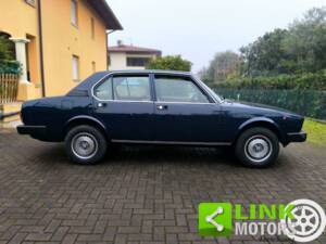 Afbeelding 1/10 van Alfa Romeo Alfetta 2.0 L (1980)