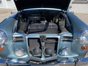 Immagine 57/63 di Mercedes-Benz 190 (1959)
