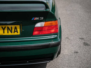 Afbeelding 37/46 van BMW M3 GT (1995)