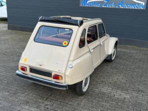 Bild 8/62 von Citroën Dyane (1975)