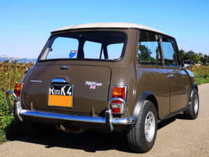 Image 50/58 de Innocenti Mini Cooper 1000 (1972)