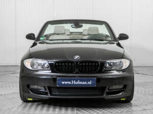 Image 14/50 of BMW 125i (2008)