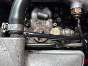 Immagine 19/30 di Alfa Romeo 1600 Spider Duetto (1966)