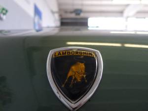 Image 29/48 of Lamborghini Jarama 400 GT (1971)