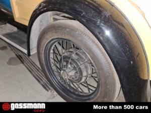 Bild 9/15 von Ford Modell A (1929)