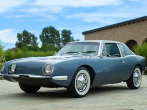 Bild 9/50 von Studebaker Avanti (1963)