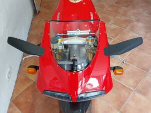 Imagen 12/33 de Ducati DUMMY (2000)