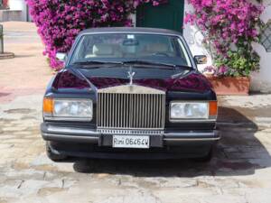 Image 1/12 of Rolls-Royce Silver Spur (1989)