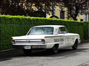 Image 8/70 of Ford Fairlane 500 (1963)