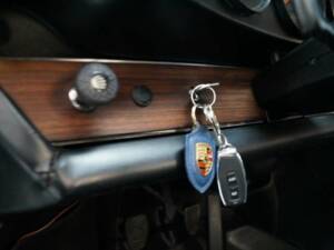 Imagen 10/50 de Porsche 912 (1969)