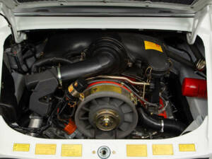 Image 3/5 of Porsche 911 Carrera RS 2.7 (Touring) (1973)