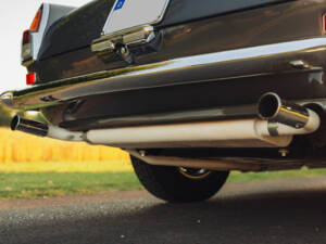 Image 38/94 of Maserati 3500 GT Spyder Vignale (1960)