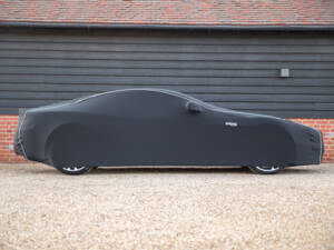 Bild 66/71 von Aston Martin DBS (2011)